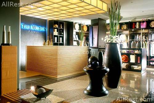 The Westin Resort Nusa Dua 4